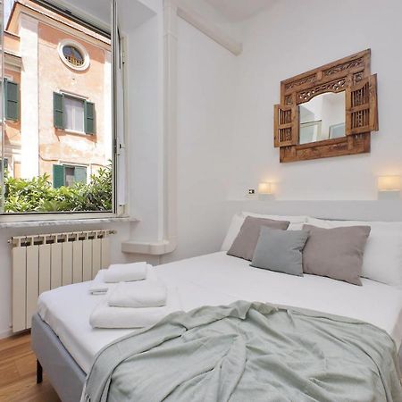 Segneri Viale Trastevere Rome Buitenkant foto